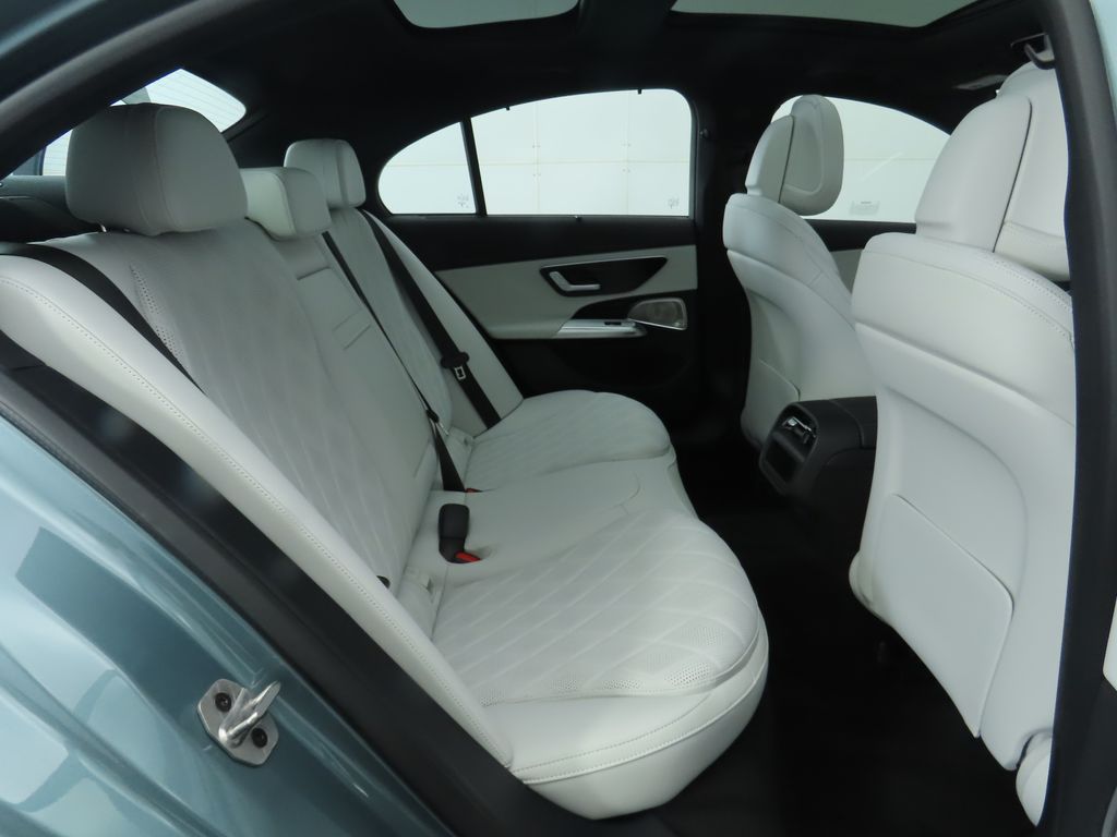 2026 Mercedes Benz E 350 photo 21