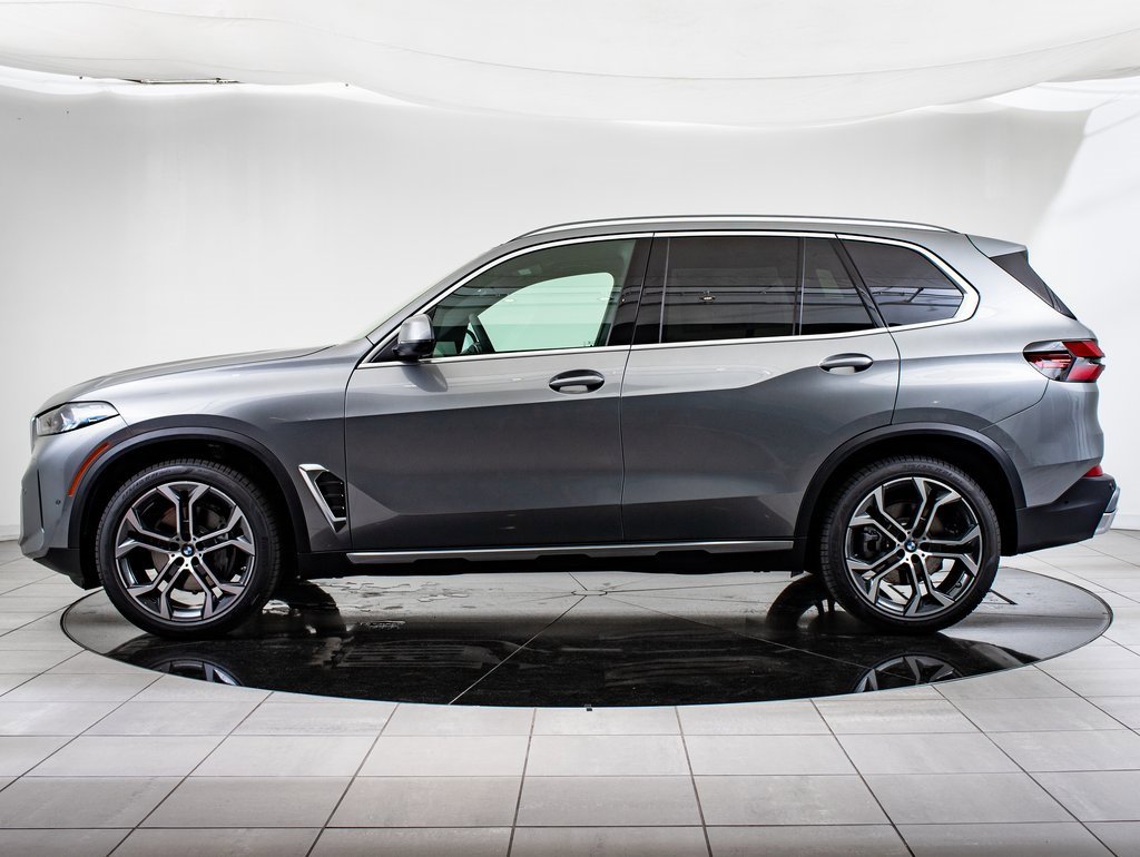 2026 Bmw X5 xDrive40i photo 5