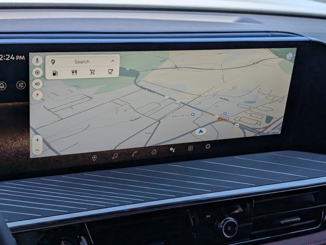 2026 Infiniti QX80 photo 13