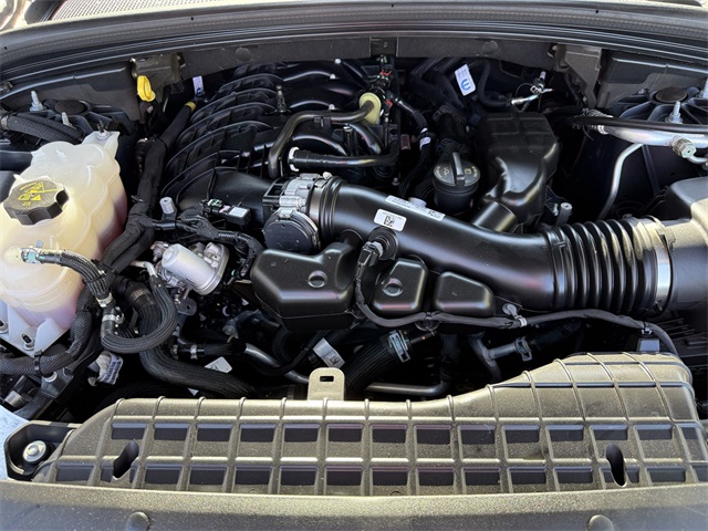 2023 Jeep Grand Cherokee Altitude X photo 34