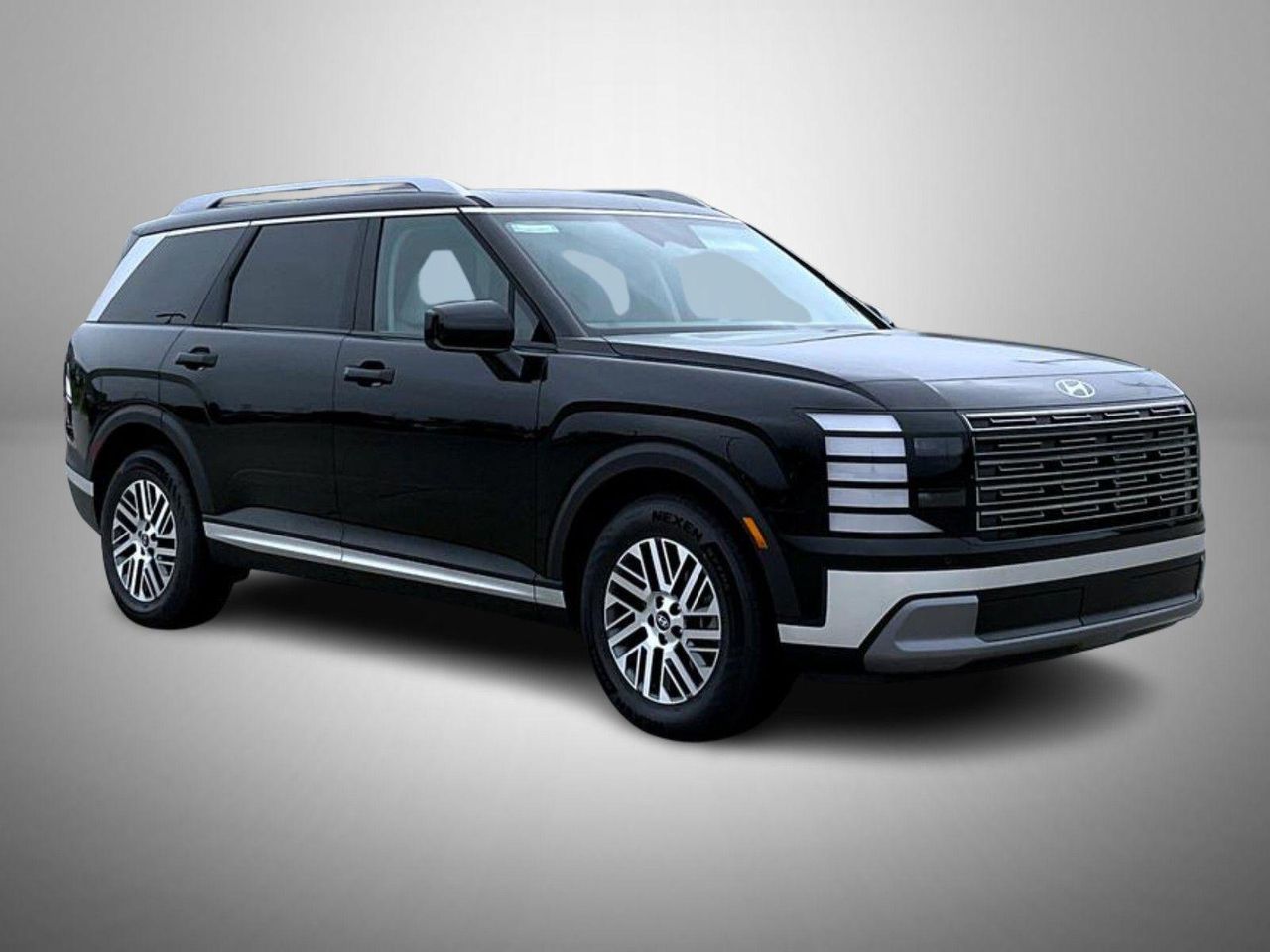 2026 Hyundai Palisade SEL photo 3