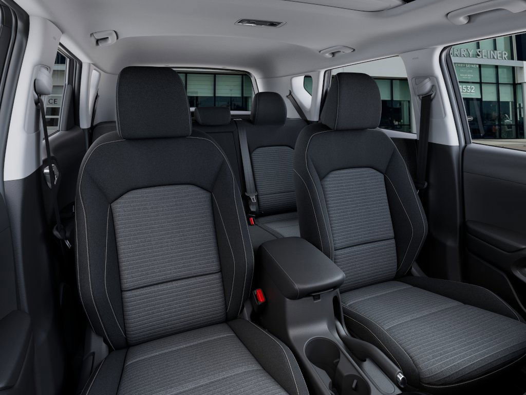 2025 Kia Soul EX photo 11