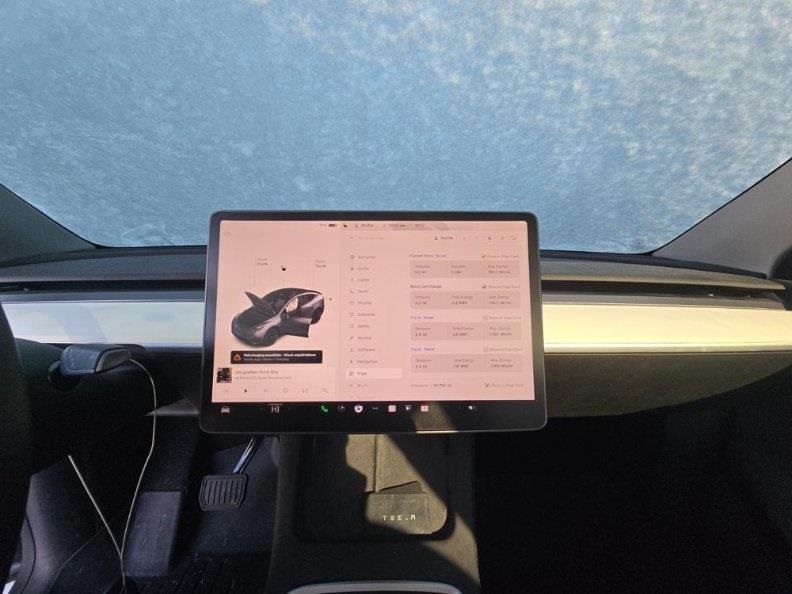 2021 TESLA MODEL Y - Image 3