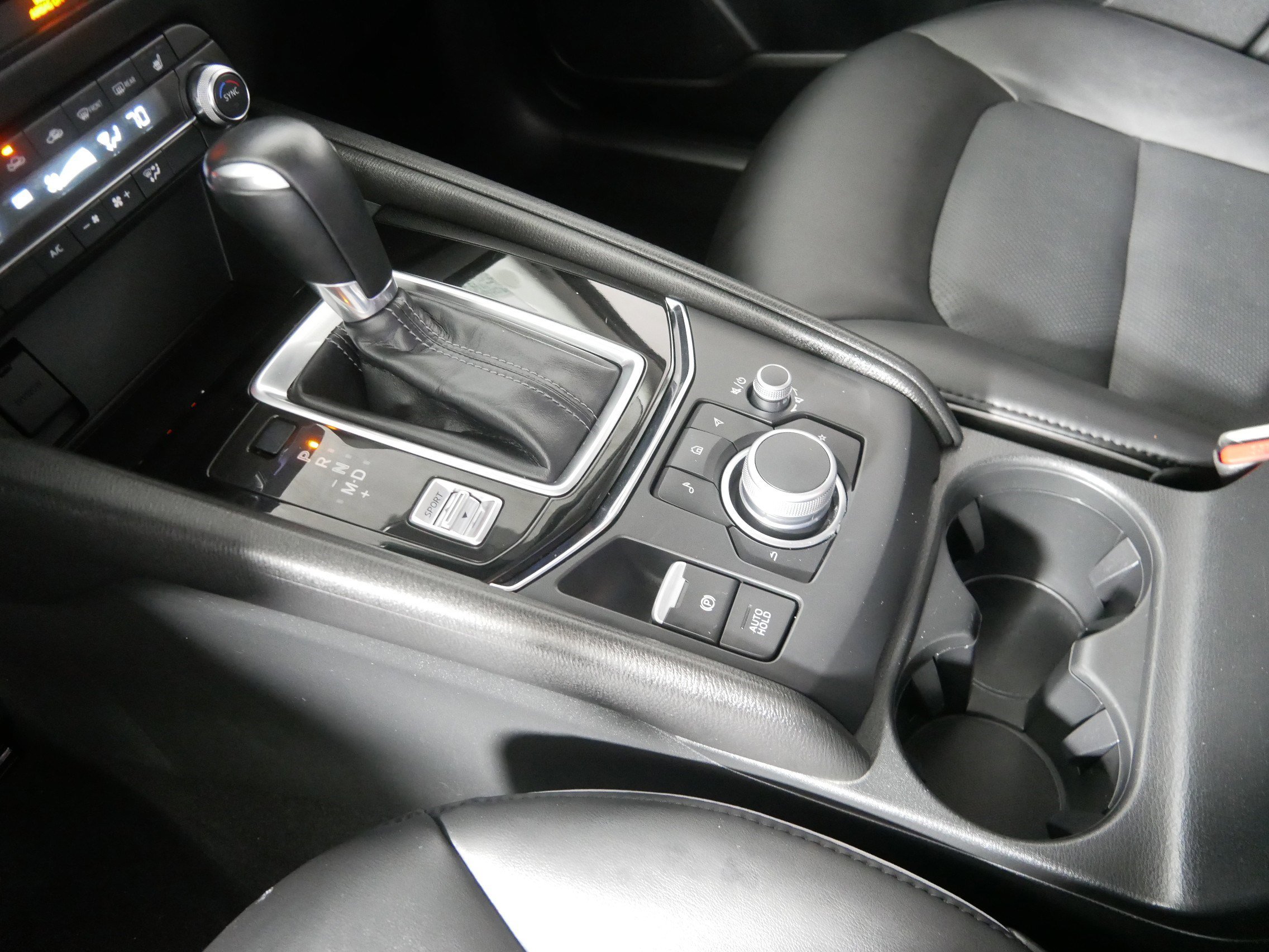 2024 Mazda CX-5 2.5 Select photo 20