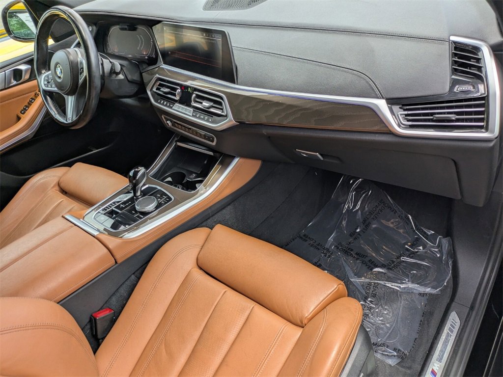 2022 Bmw X5 sDrive40i photo 30