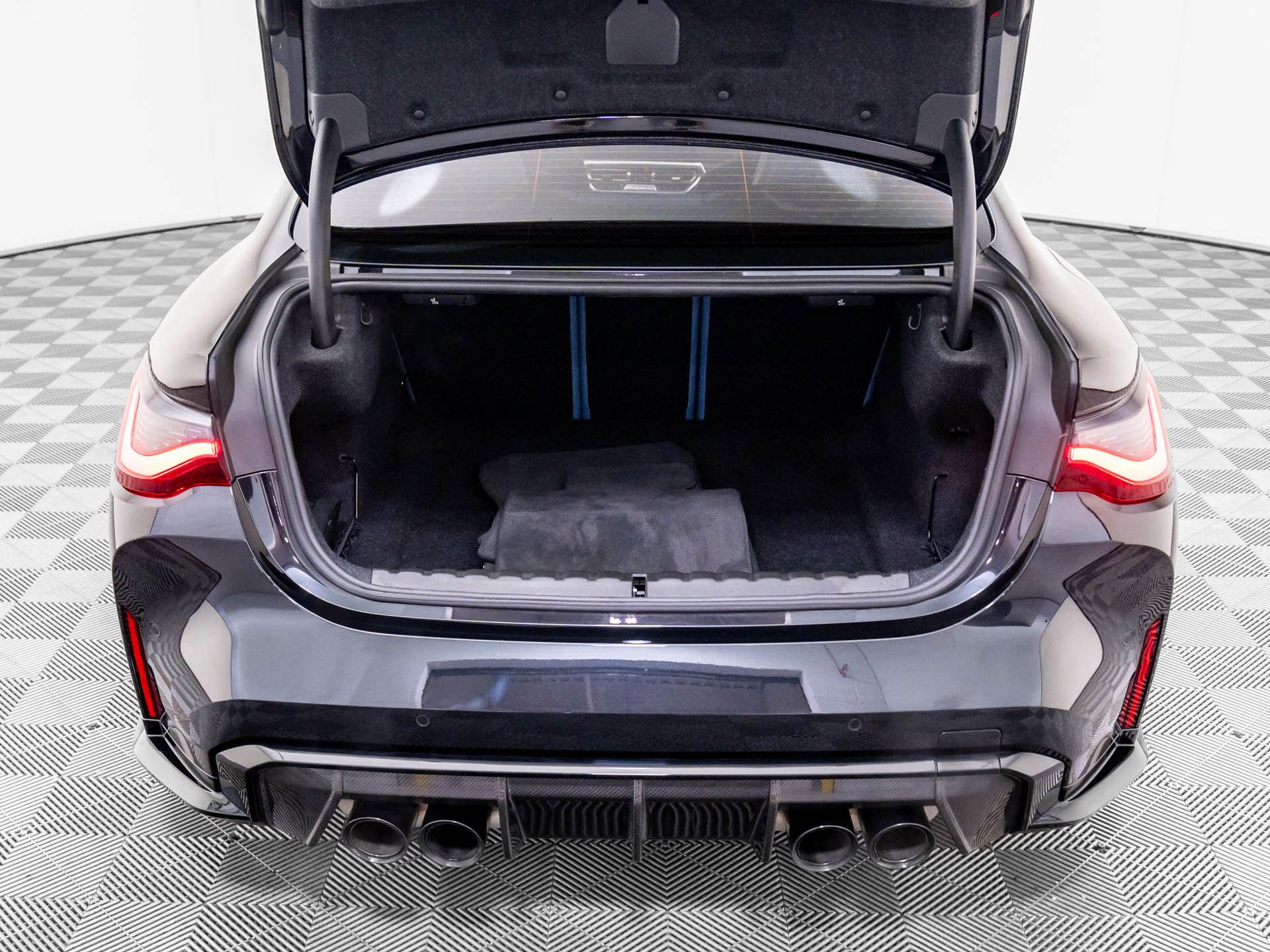 2022 Bmw M4 photo 35