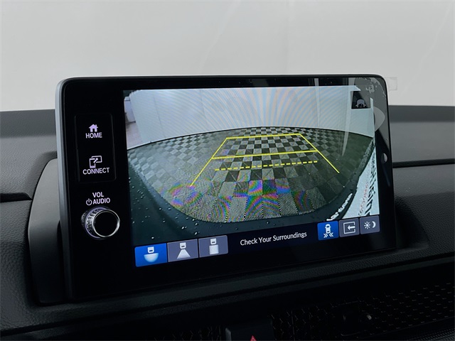 2026 Honda CR-V Hybrid Sport-L photo 10