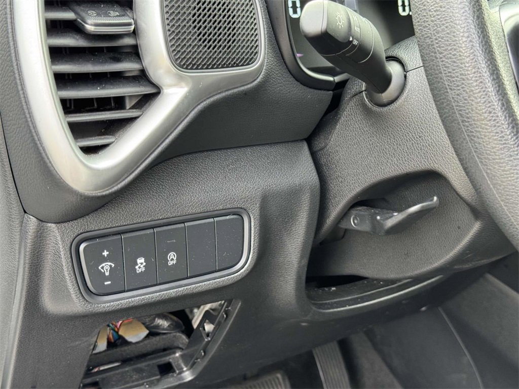 2023 Kia Soul LX photo 8