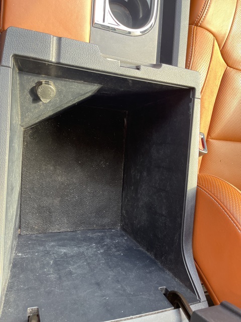2017 Toyota Tundra 1794 Edition photo 23