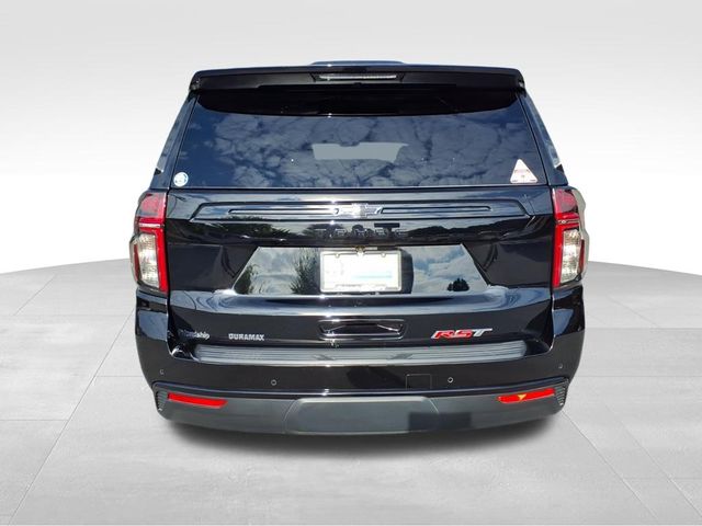 2024 Chevrolet Tahoe RST photo 5