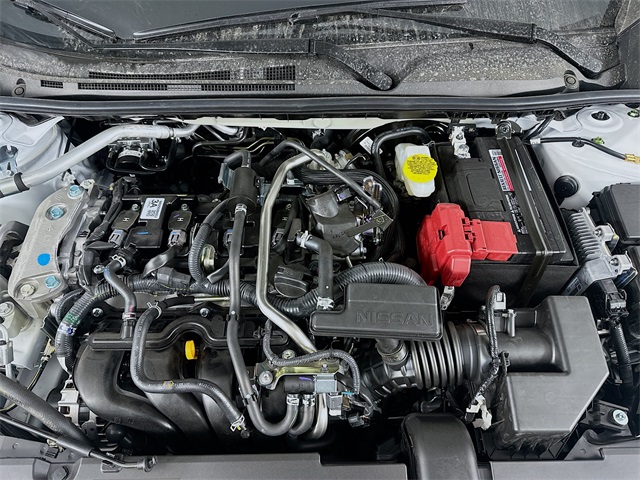 2024 Nissan Sentra SV photo 6
