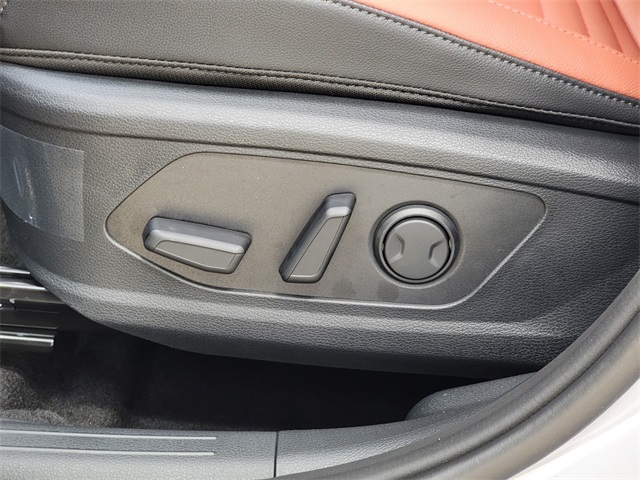 2026 Kia Sportage Hybrid SX Prestige photo 12