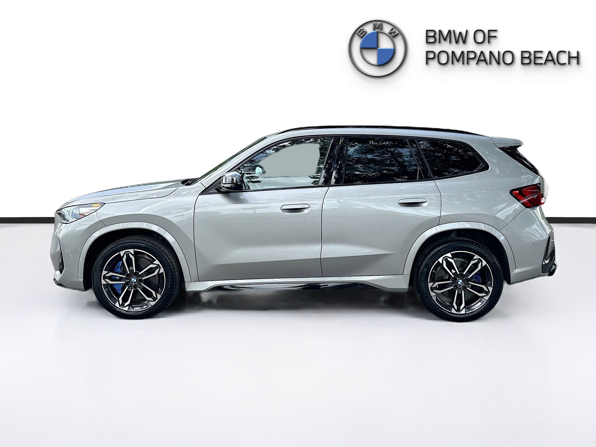 2024 Bmw X1 M35i photo 4