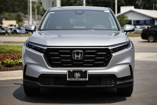 2026 Honda CR-V LX photo 23