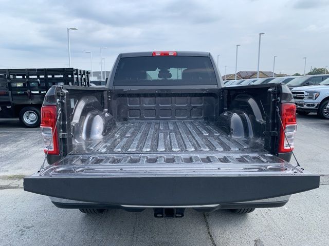 2024 Ram 2500 Big Horn photo 25