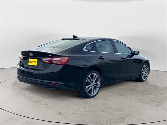 2024 Chevrolet Malibu Premier 2LT photo 5