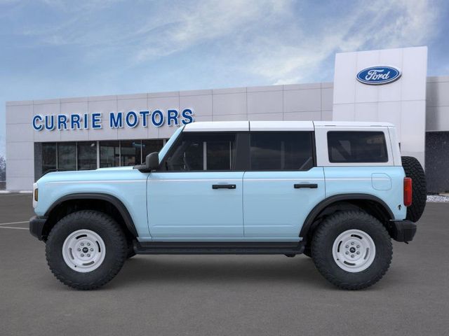 2025 FORD BRONCO - Image 36