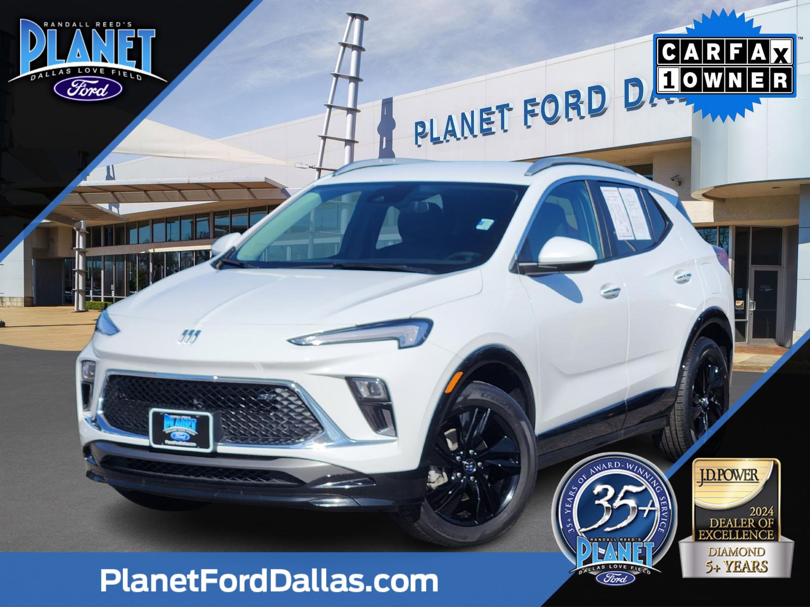 2024 Buick Encore GX Sport Touring