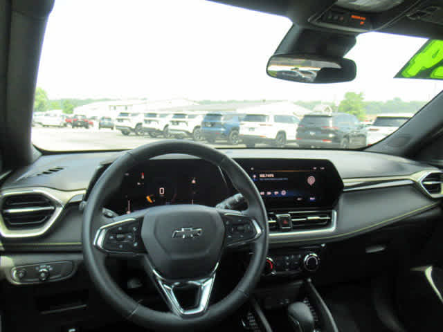 2024 Chevrolet Trailblazer ACTIV photo 6
