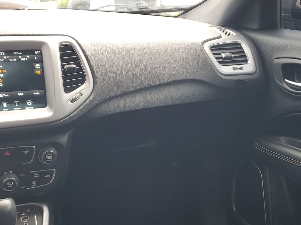 2021 Jeep Compass Special Edition photo 25