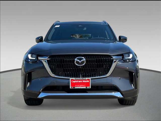 2026 Mazda CX-90 3.3 Turbo Premium Plus photo 2