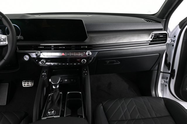 2025 Kia Telluride X-Line photo 15