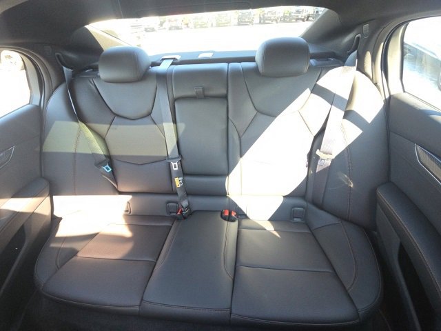 2024 Cadillac CT5 V photo 36
