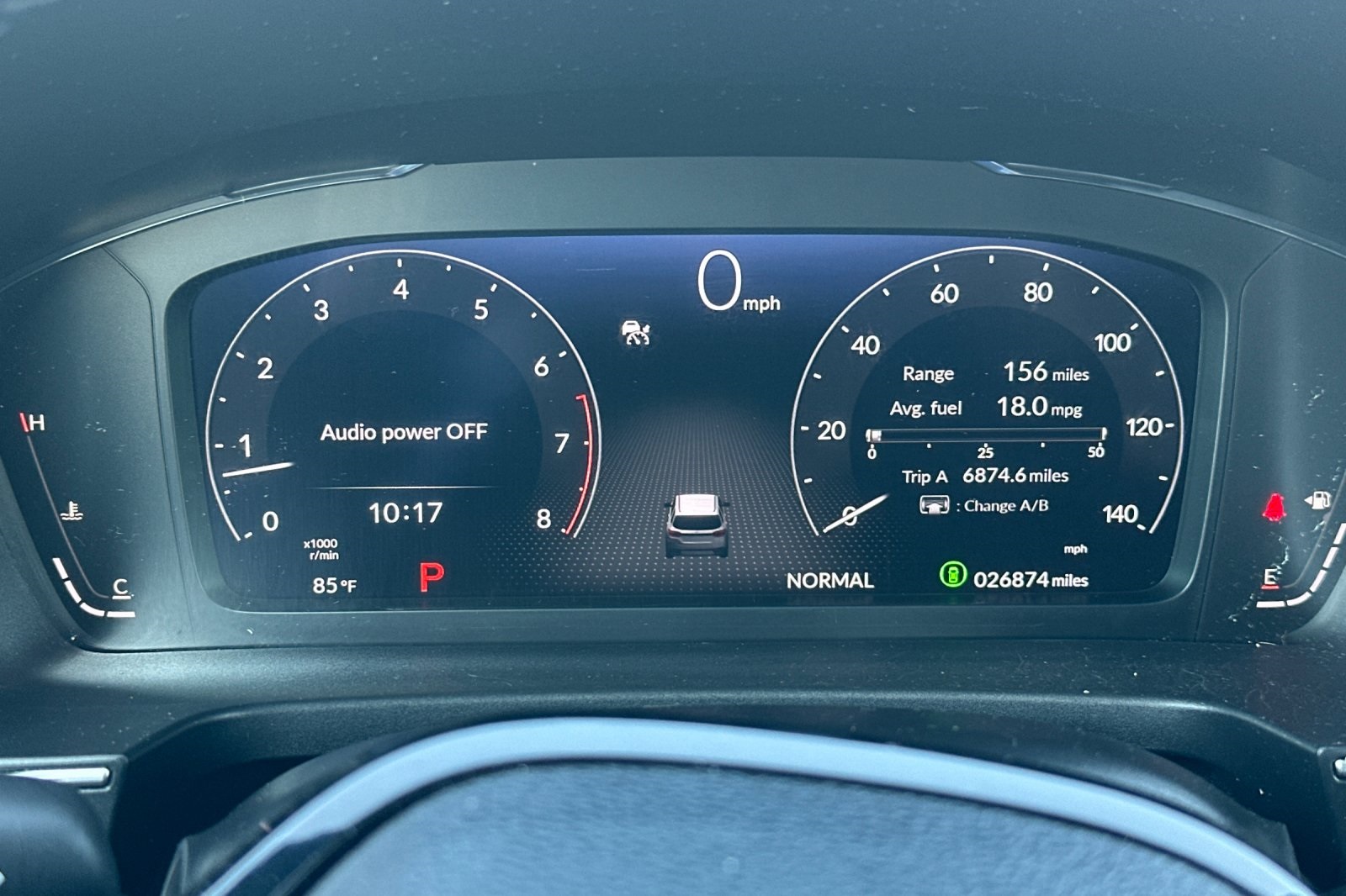 2024 Honda Pilot Elite photo 33