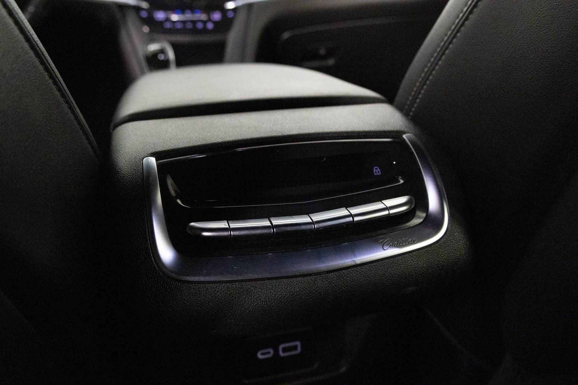 2021 Cadillac XT6 Premium Luxury photo 24