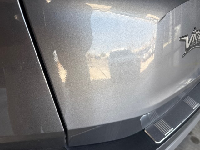 Used 2023 GUN METALL Nissan SV image 19