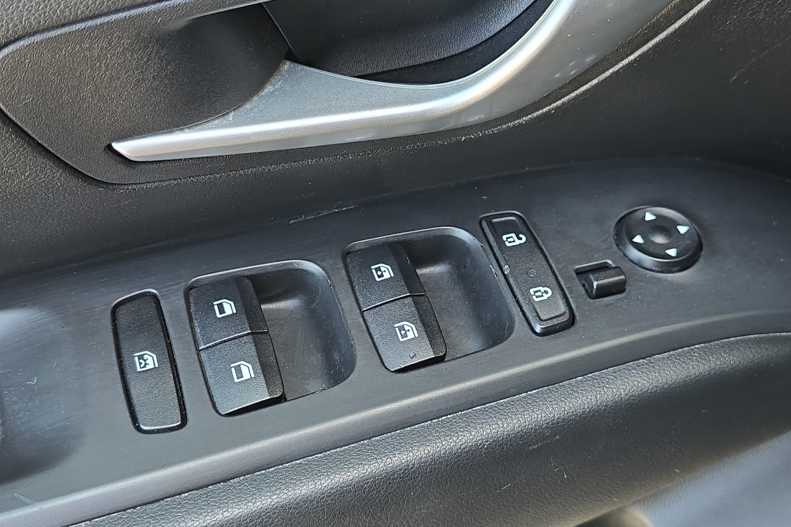 2022 Hyundai Tucson SEL photo 11