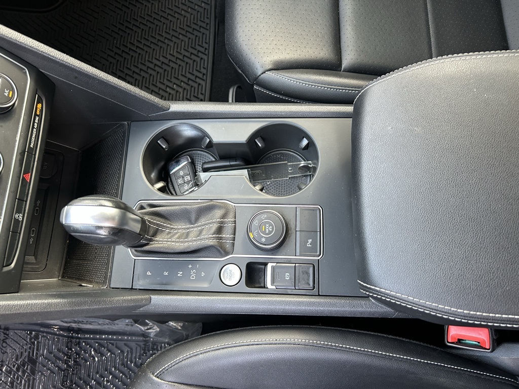 2021 Volkswagen Atlas V6 SE Technology photo 18