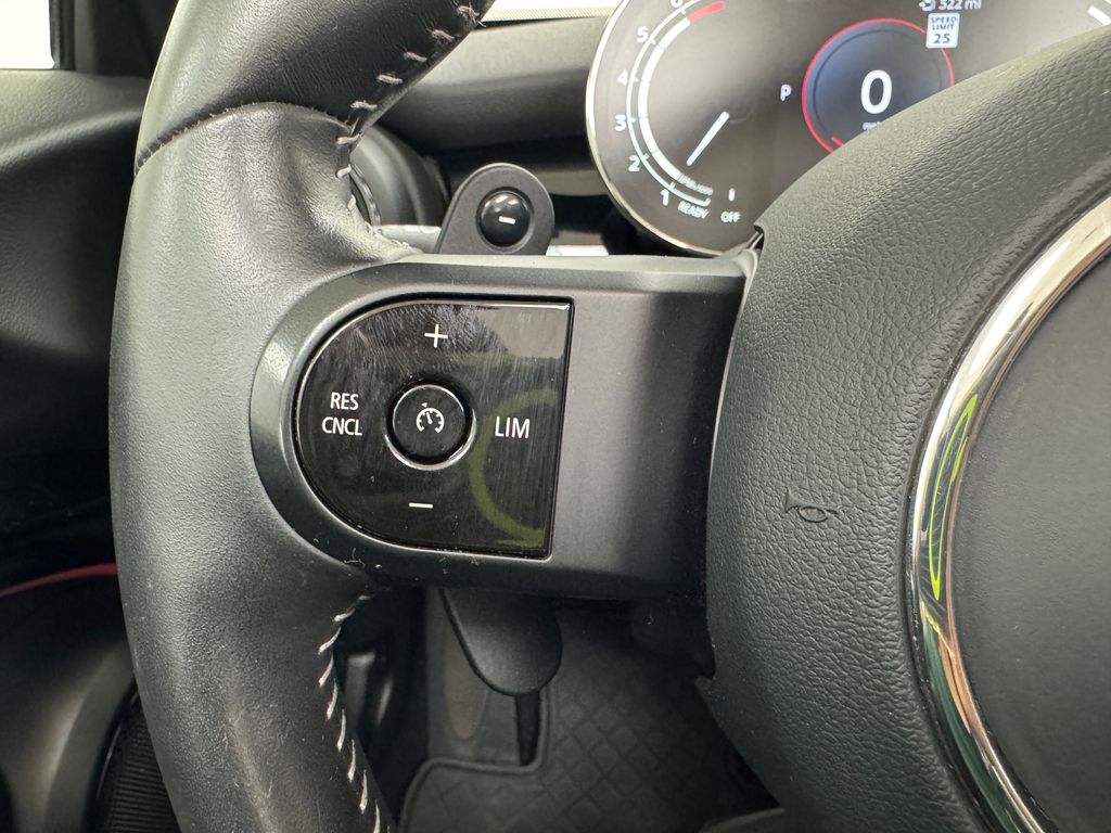 2023 Mini Cooper Convertible S photo 32