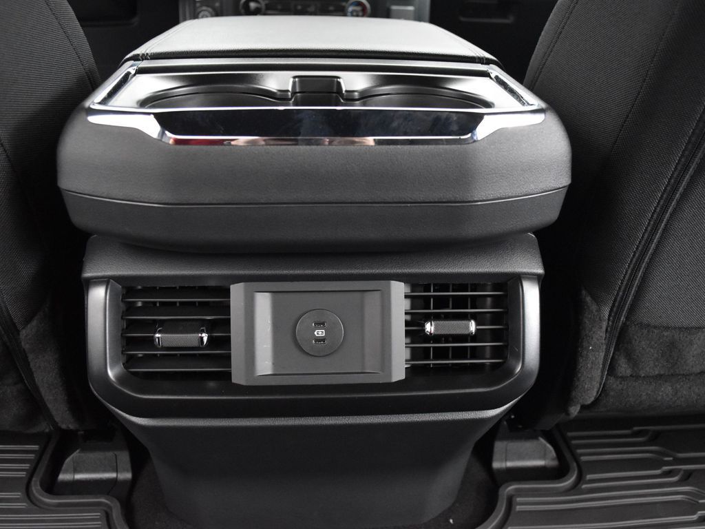 2025 Ford F-150 STX photo 25