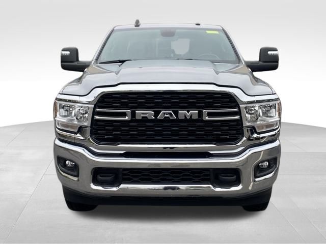 2024 Ram 2500 Big Horn photo 2