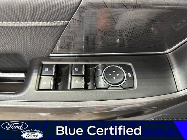 2023 Ford F-150 XLT photo 22