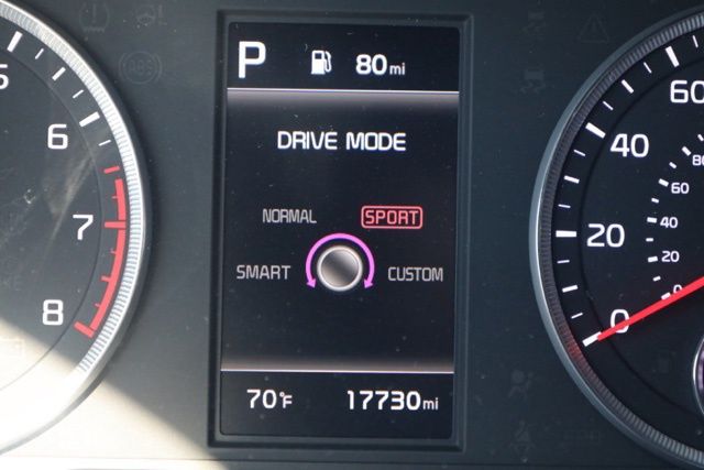 2023 Kia K5 GT-Line photo 20
