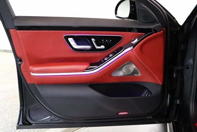2023 Mercedes Benz S 580 4MATIC photo 20