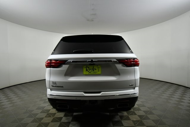 2023 Chevrolet Traverse High Country photo 7