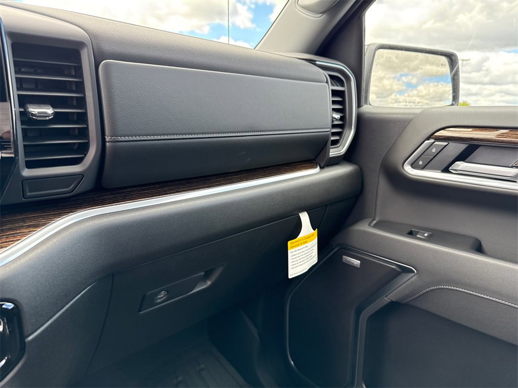 2026 Gmc Sierra 1500 Elevation photo 26