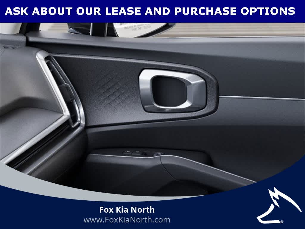 2026 Kia Sorento S photo 41