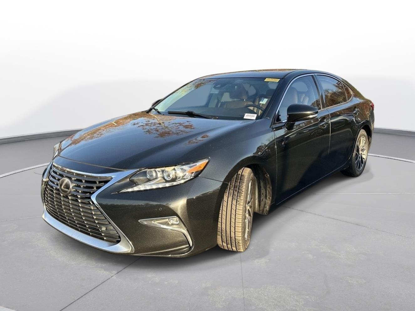2016 Lexus ES 350 Base photo 2