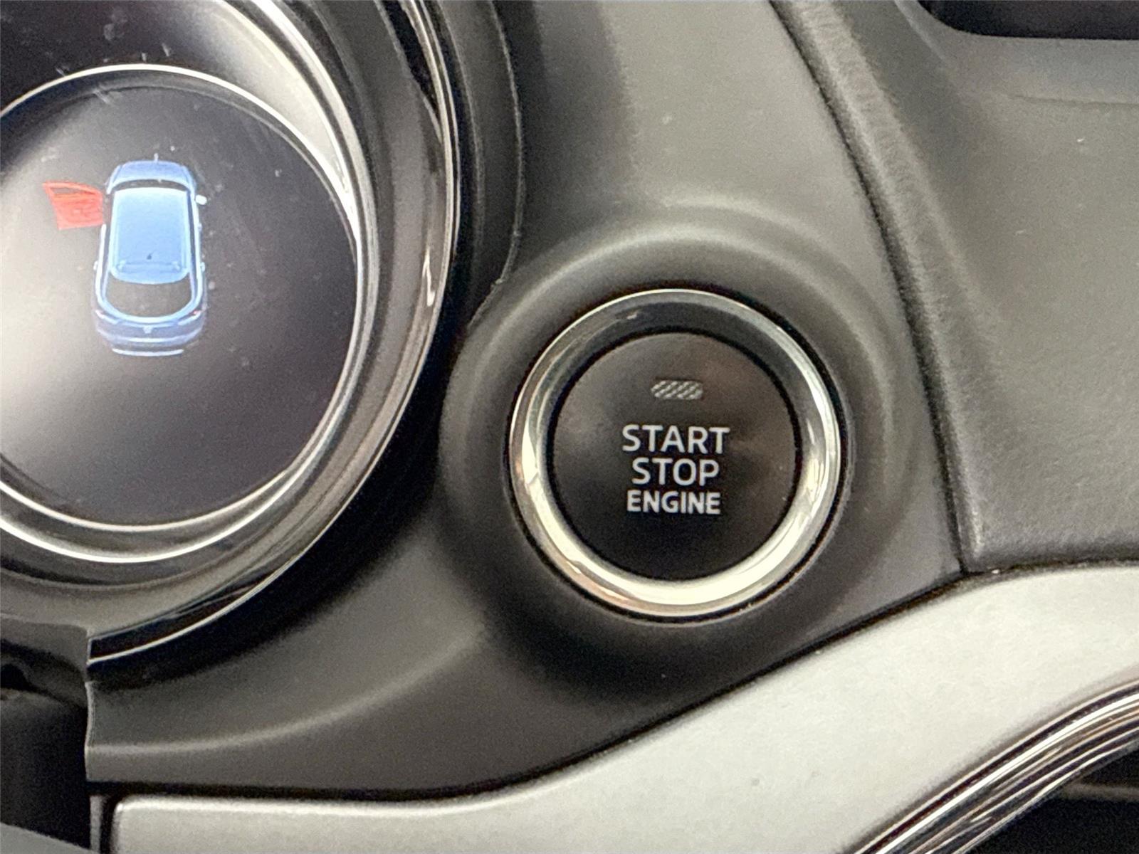 2022 Mazda CX-9 Touring photo 20