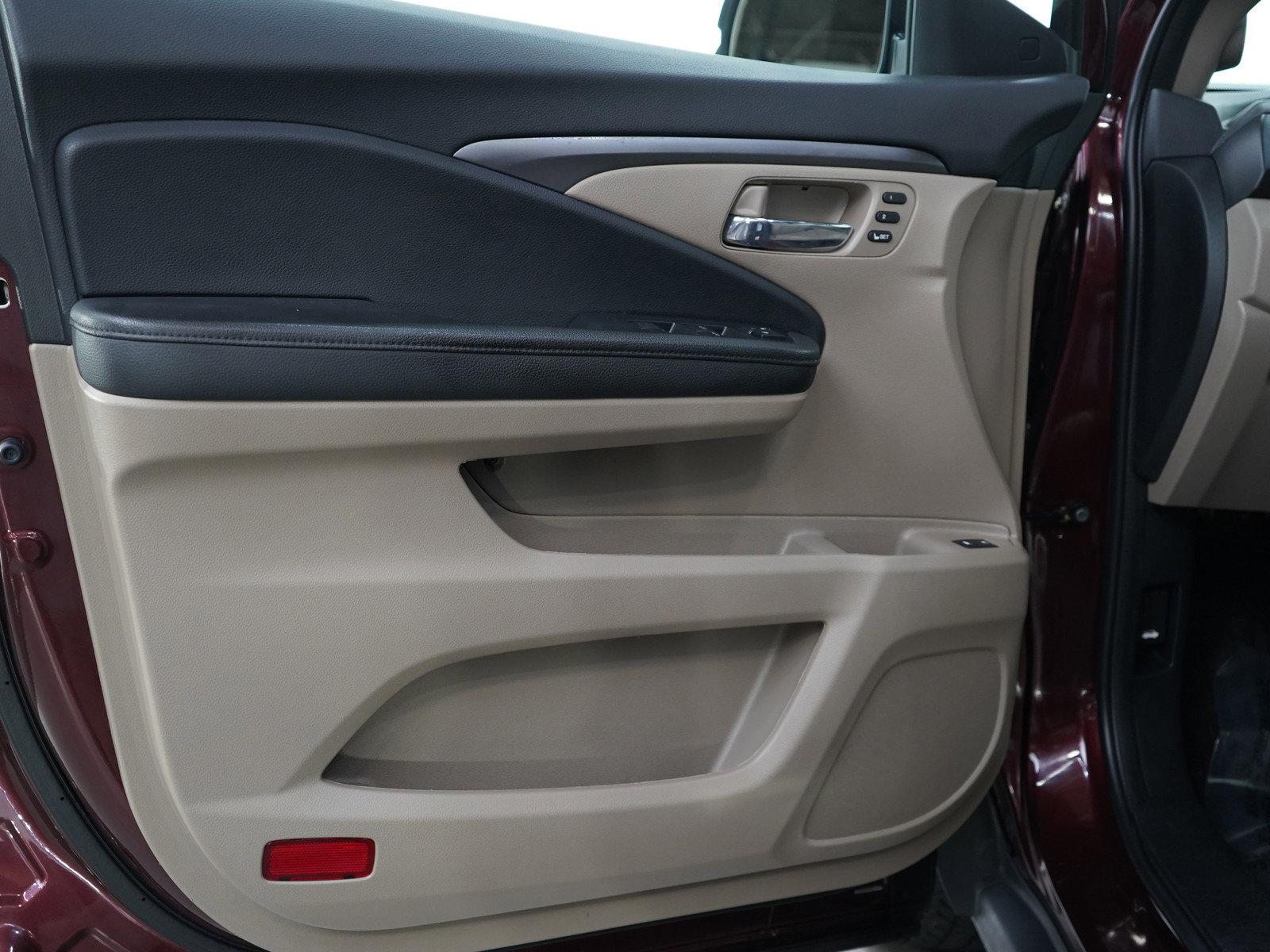 2022 Honda Pilot Special Edition photo 19