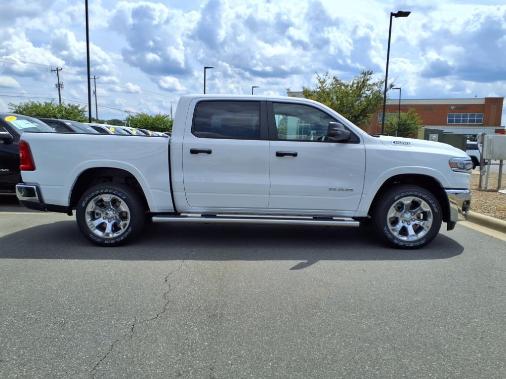 2026 Ram 1500 Big Horn photo 23