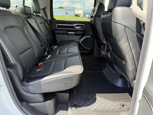 2022 Ram 1500 Laramie photo 12