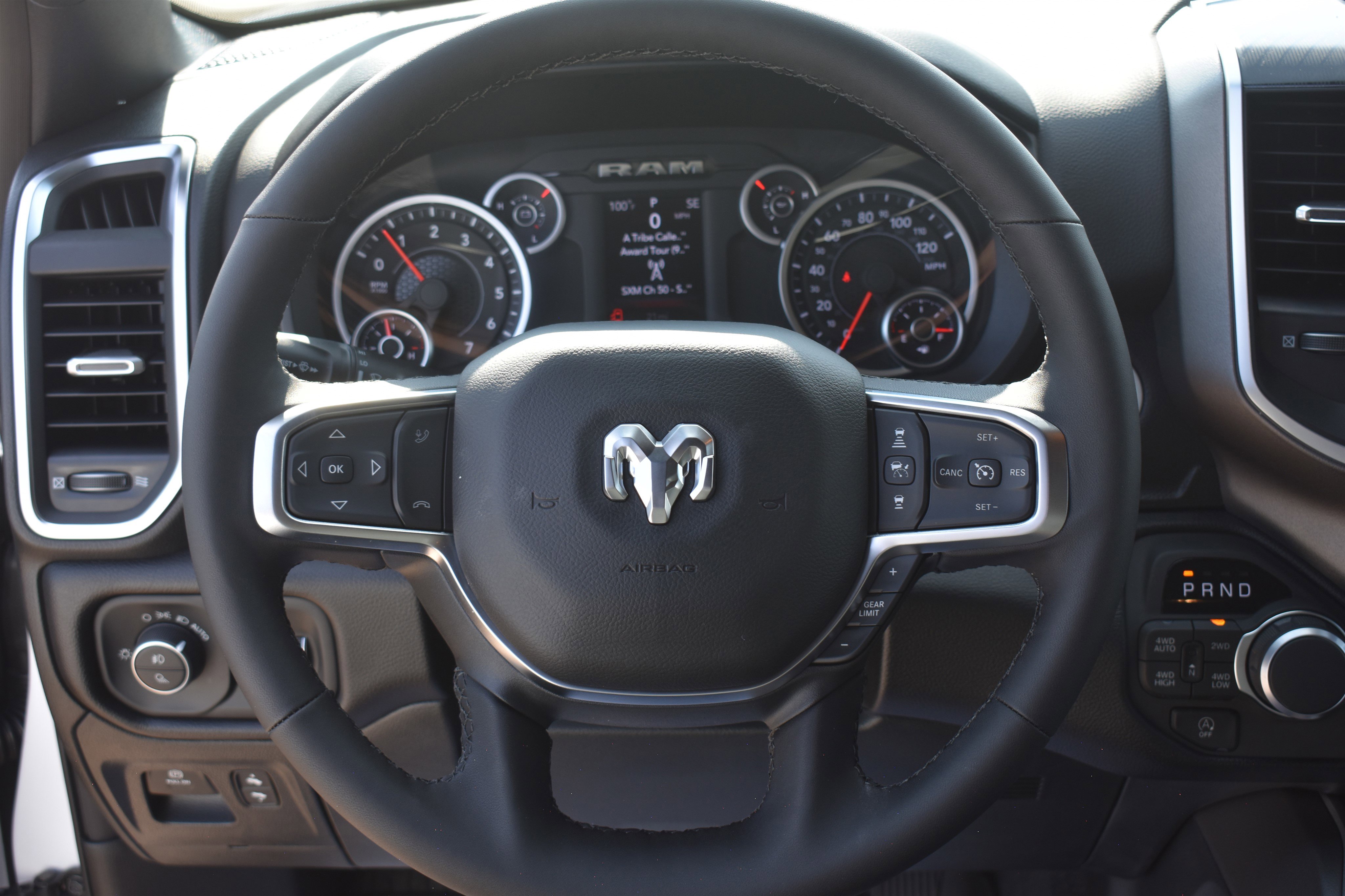 2026 Ram 1500 Big Horn photo 13