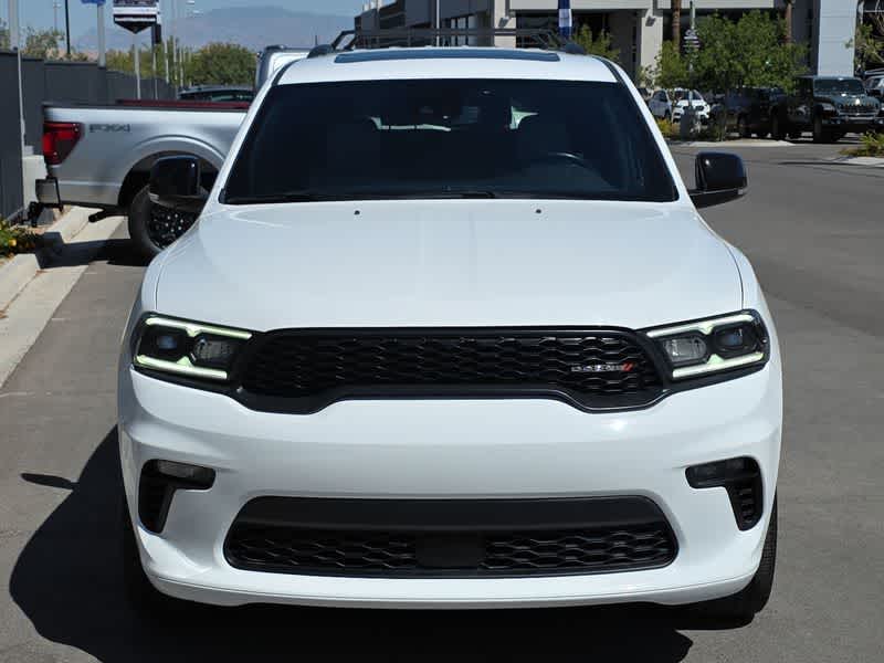 2023 Dodge Durango GT Plus photo 3