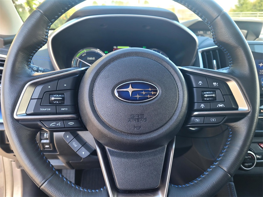 2022 Subaru Crosstrek Hybrid photo 24