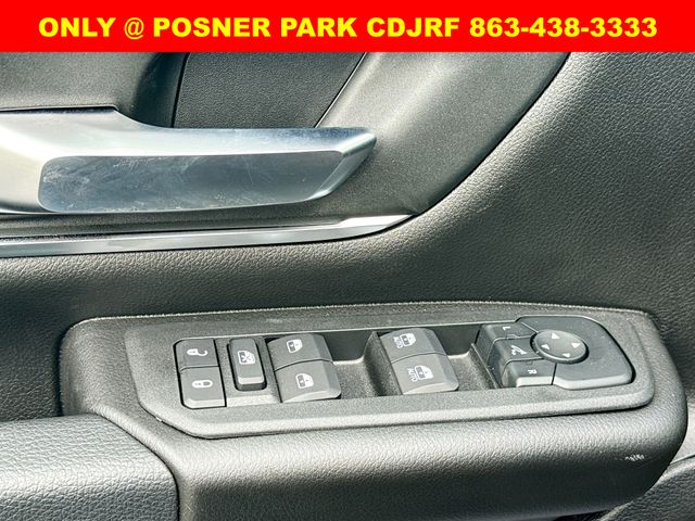 2025 Ram 1500 Big Horn photo 15